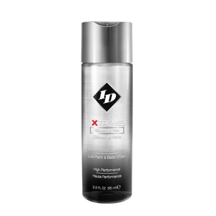 Id Xtreme - Lubrykant 65 ml