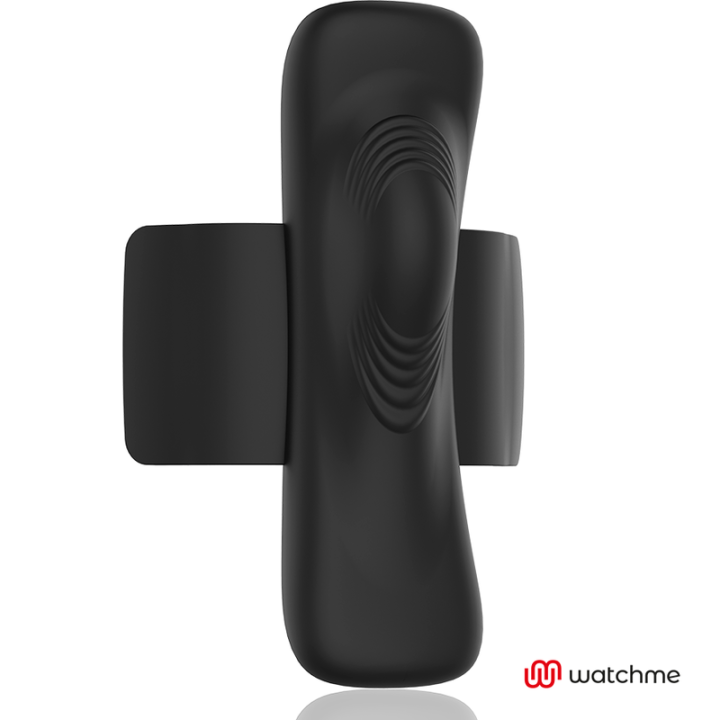 Anne's Desire - Panty Pleasure Tecnolog a Watchme Black