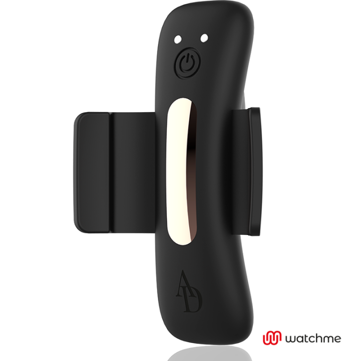 Anne's Desire - Panty Pleasure Tecnolog a Watchme Nero