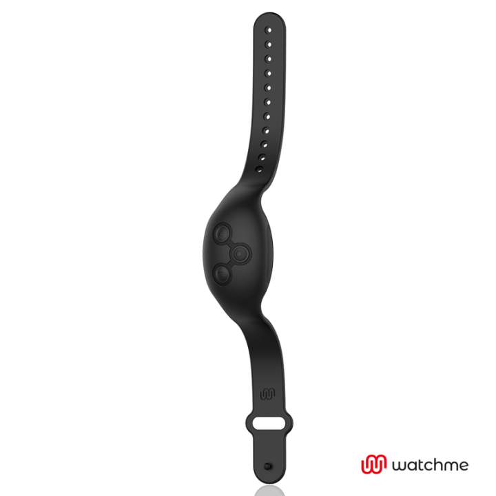 Anne's Desire - Panty Pleasure Tecnolog a Watchme Nero