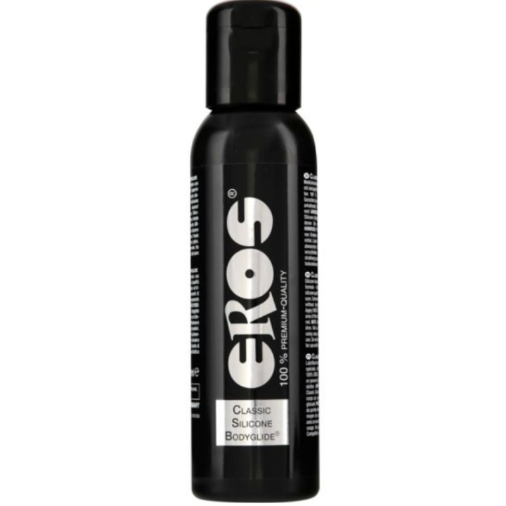 Eros - Classic Silicone Bodyglide 250 ml