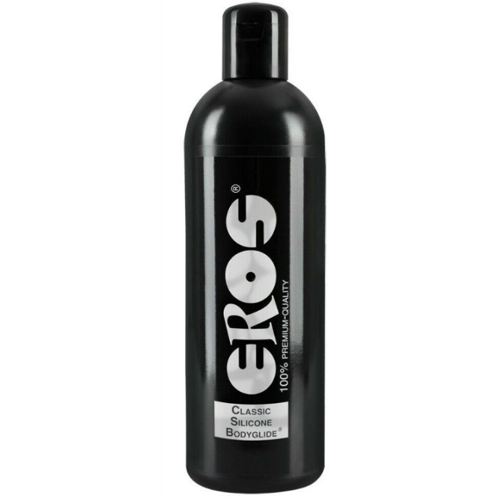 Eros - Klasyczny Silikonowy Bodyglide 500 ml
