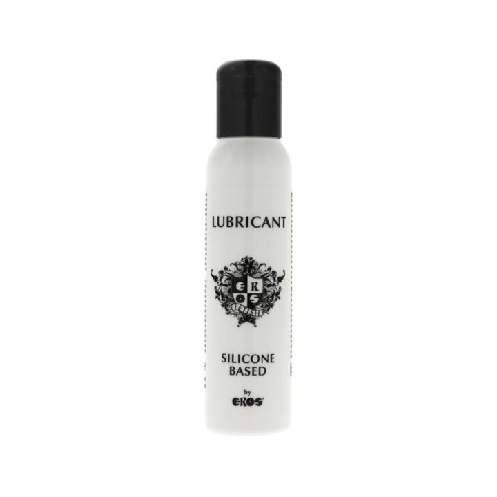 Eros Fetish Line - Silicone Based Lubricant 100 ml