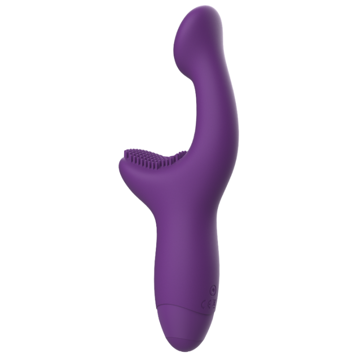 Rewolution - Rewokiss Vibrator Point to Stimulator