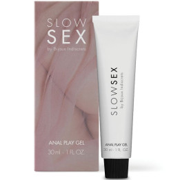 Bijoux - Żel do Powolnej Stymulacji Analnej 30 ml