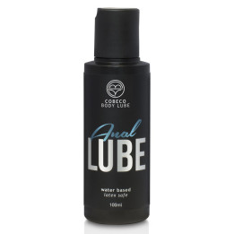 Cobeco - Cbl Anal Lubel 100ml