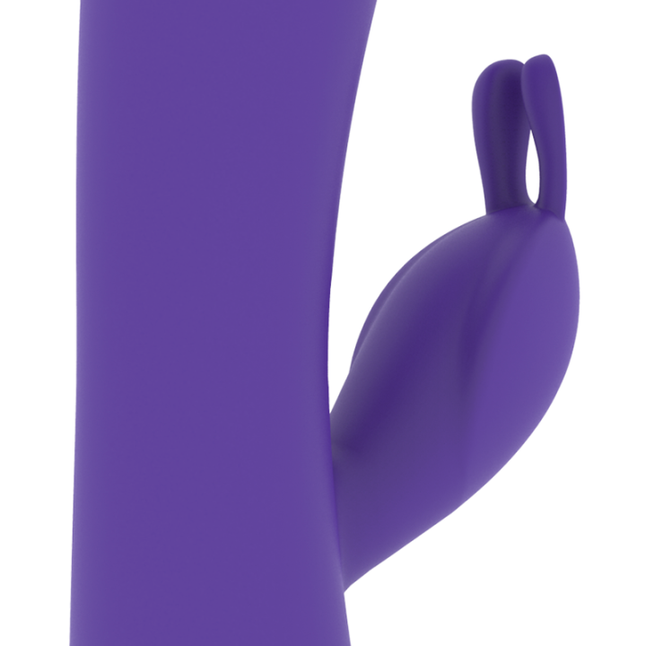 Mr Boss - Aitor Rabbit + Watchme Remote Control
