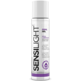 Intimateline - Sensilight Zel do Przesuwania Analnego 60 ml
