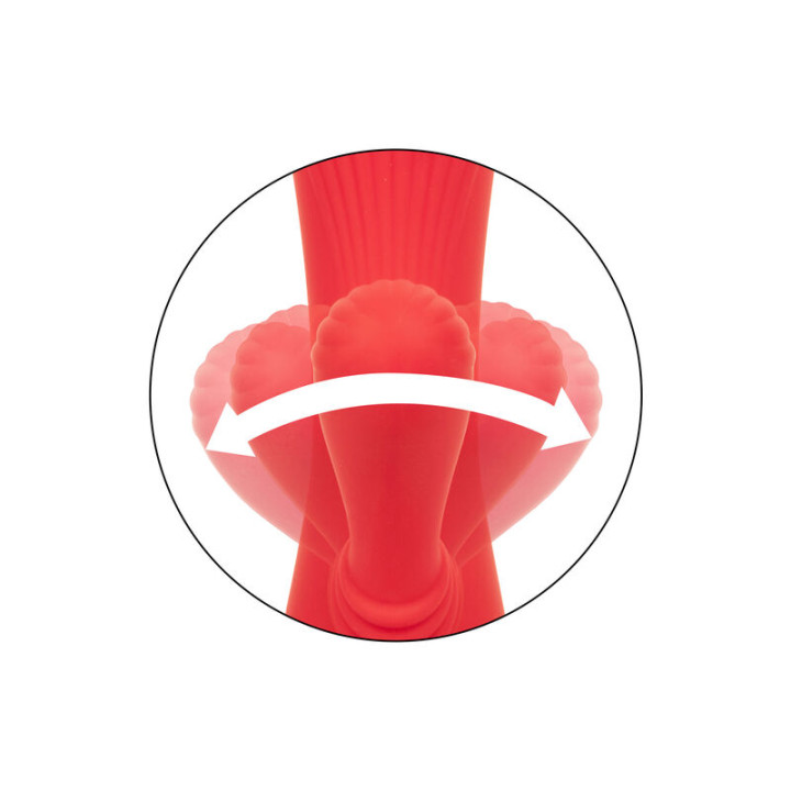 Calexotics - Palisades Passion Rouge