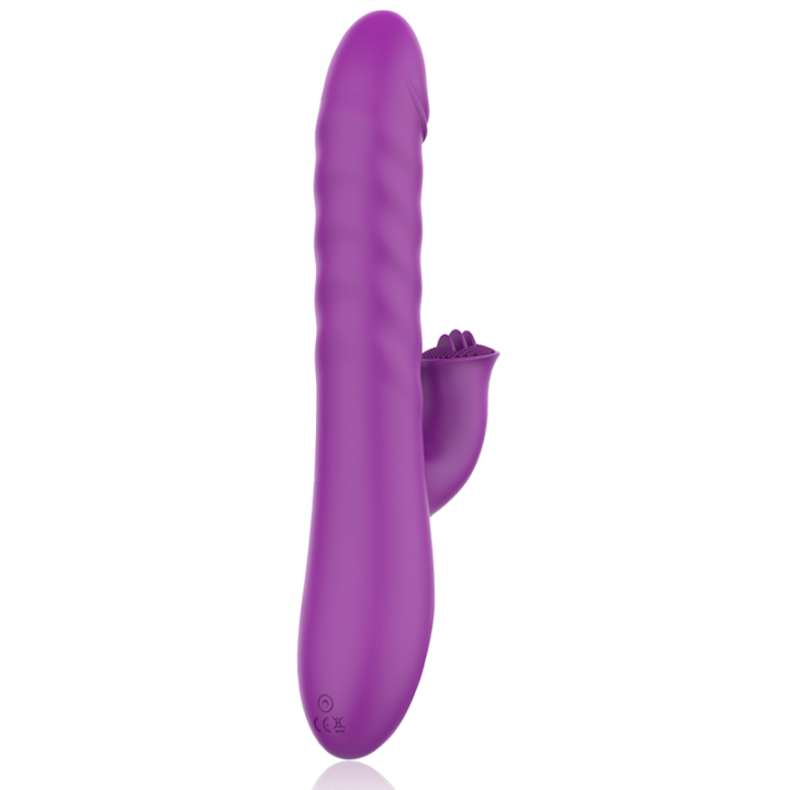 Fun Function - Zenda Thruster e Rotazione
