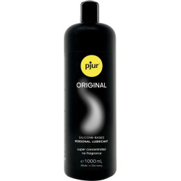 Pjur - Lubrifiant Silicone Original 1000 ml
