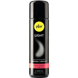 Pjur - Lubrifiant Silicone Léger 250 ml