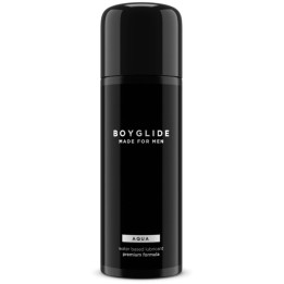 Intimateline - Lubrificante Base de Gua Boyglide 100 ml