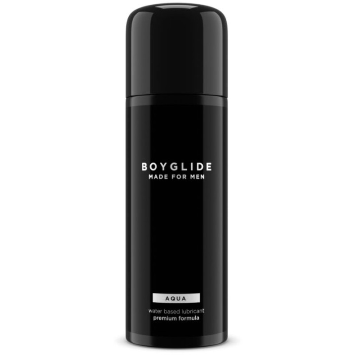 Intimateline - Boyglide Water Based Lubricant 100 ml