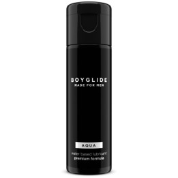 Intimateline - Boyglide Lubricante Base Agua 30 ml