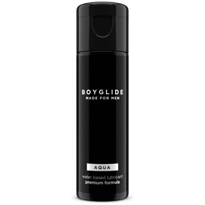 Intimateline - Boyglide Schmiermittel Auf Wasserbasis 30 ml
