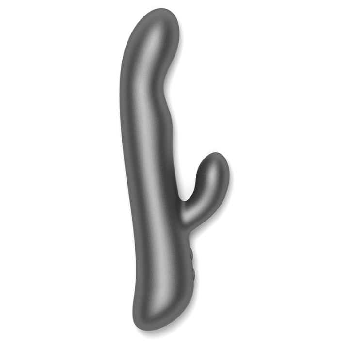 Oninder - Oslo Vibration & Rotation Black - Free App