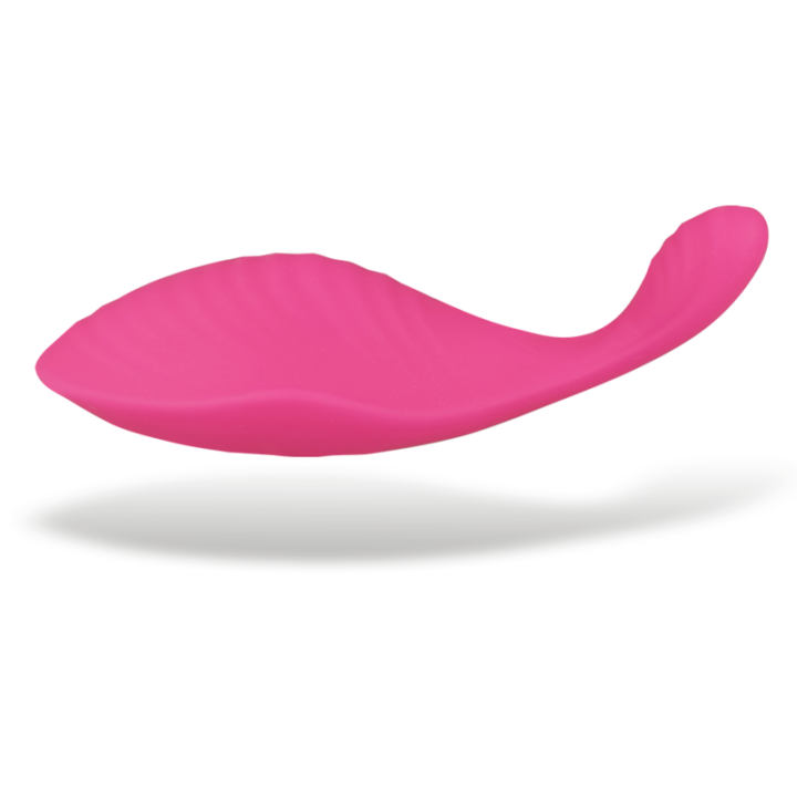 Intense - Rob Pantie Remote Control Rosa