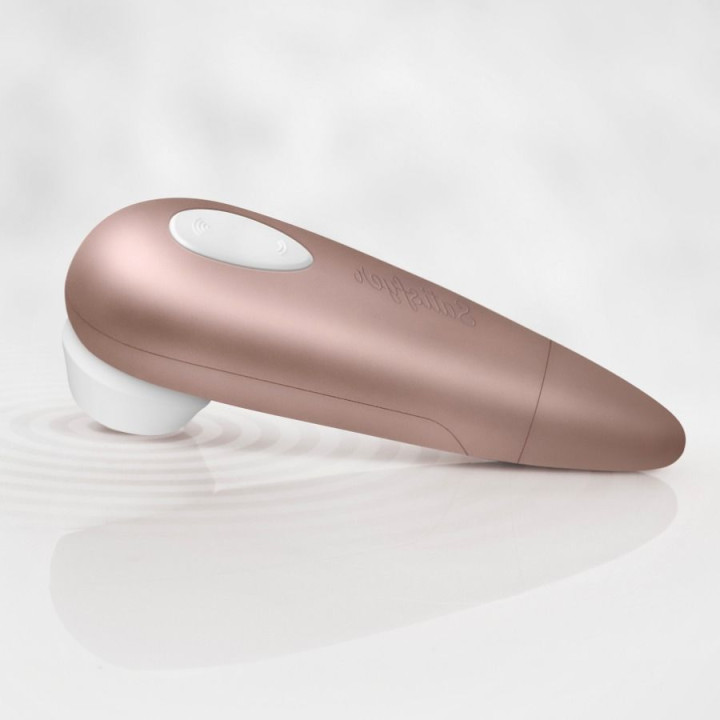 Satisfyer - 1 Nastepna Generacja