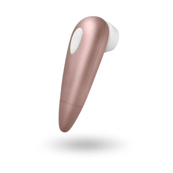 Satisfyer - 1 Próxima Gerao