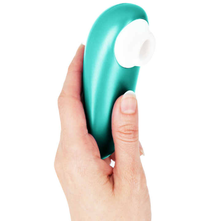 Womanizer - Stimolatore Clitorale Starlet 3 Turchese