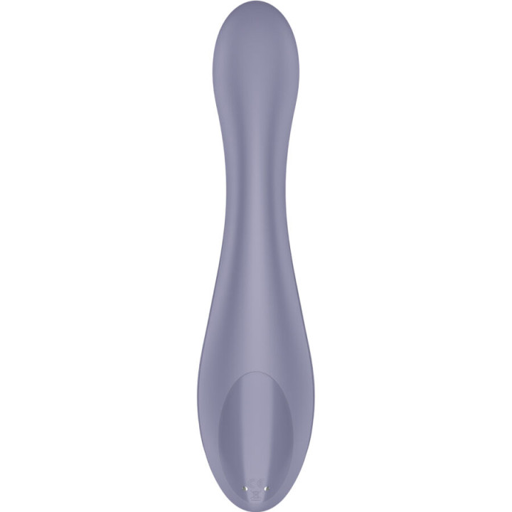 Satisfyer - Wibrator g-Force Stymulator Punktu g Fioletowy