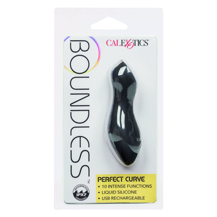 Calexotics - Boundless Masazer Doskonala Krzywa