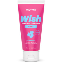 Intimateline - Intymate Wish Anal Lubrykant na Bazie Wody 100 ml