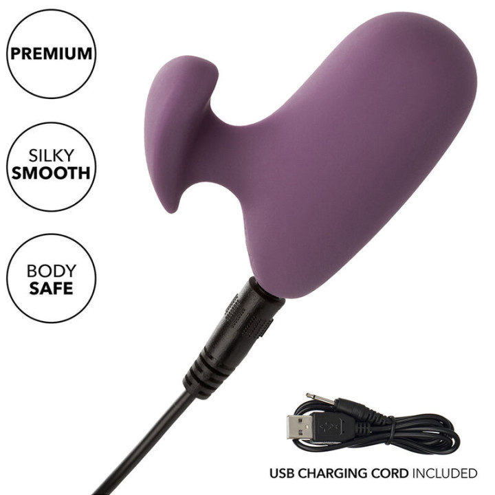 Calexotics - Stimulateur Mod Touch Violet