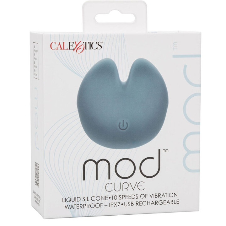 Calexotics - Mod Curve Stimulator Blue
