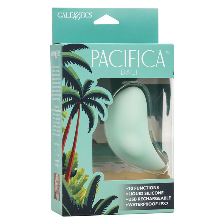 Calexotics - Pacifica Bali Teaser 10 Funções Aqua