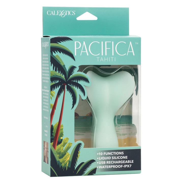 Calexotics - Pacifica Tahiti Teaser 10 Funkcji Aqua
