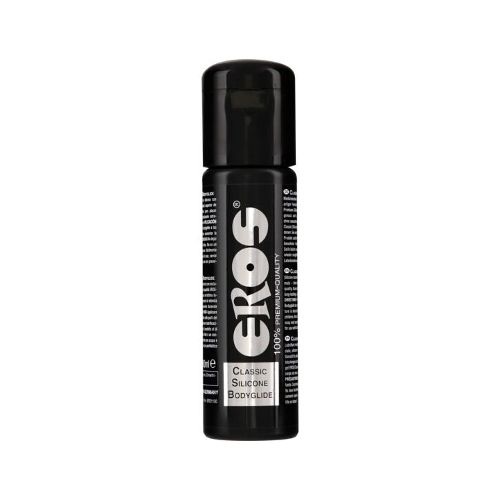 Eros - Classic Silikon Bodyglide 30 ml