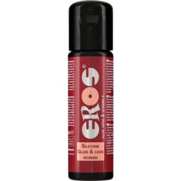 Eros - Wodne Wrazenia i Pielegnacja Kobieta 100 ml