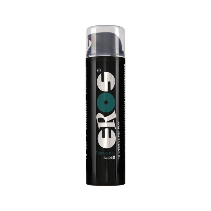 Eros - Fisting Gel Slidex 200 ml