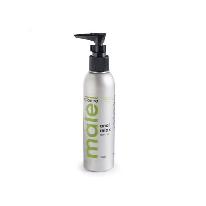 Cobeco - Männlicher Anal Entspannen 150 ml.