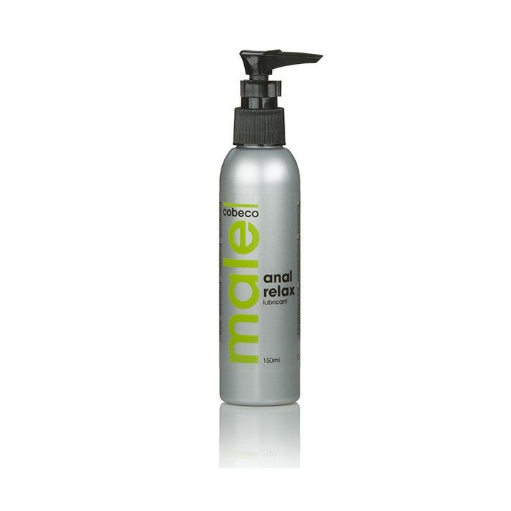Cobeco - Relax Anal Masculino 150 ml.