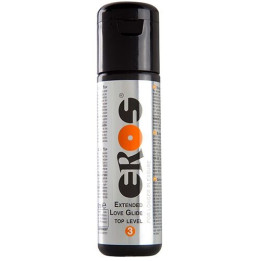 Eros - Erweitertes Schmiermittel Stufe 3 100 ml