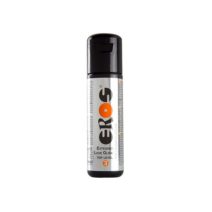 Eros - Extended Love Glide Top Level 3 100 ml