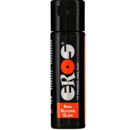 Eros - Anal-Silikon-Schmiermittel 30 ml