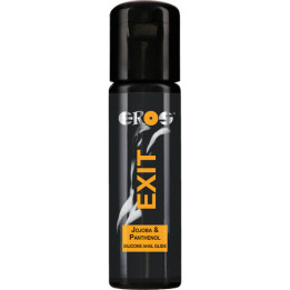 Eros - Exit Silikon-Anal-Schmiermittel Mit Jojoba & Panthenol 100 ml