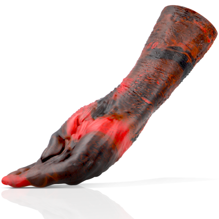 Epic - Lilith Dildo Malvagio Demone l