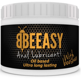 Intimateline - Lubrificante Anale Beasy Con Cera Dapi 150 ml