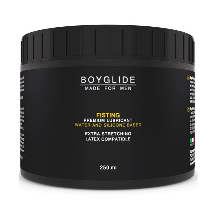 Intimateline - Fisting Boyglide 250 ml