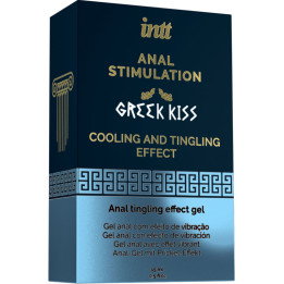 Intt - Grecki Pocalunek Analny Stymulacja 15 ml