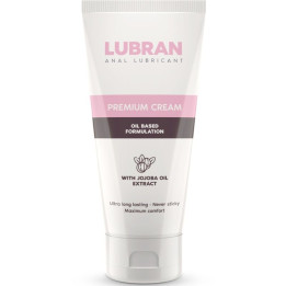 Lubranal - Lubrifiant à l'Huile de Jojoba 50 ml