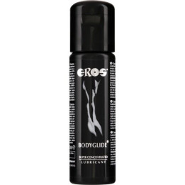 Eros - Lubrificante de Silicone Supercocentrado Bodyglide 100 ml