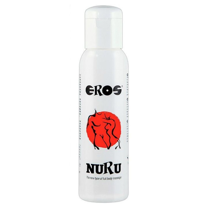 Eros - Nuru Massage 250 ml