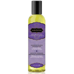 Kamasutra - Massage Oil Harmonious Blend 236ml