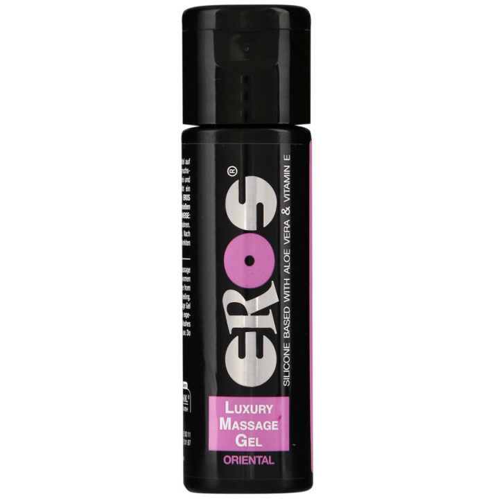 Eros - Luxury Massage Oriental Gel 30 ml
